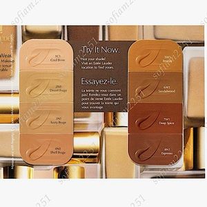 5️⃣/$25!💛Estée Lauder Double Wear Stay-in-Place Foundation SEALED! NEW!